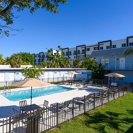 Victoria Park Residence Fort Lauderdale Exterior photo